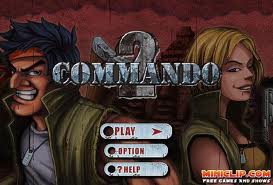 Commando 2